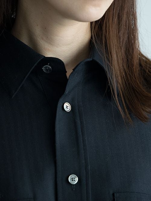 TICCAティッカ シャツワンピース | ITAL STYLE WEAR