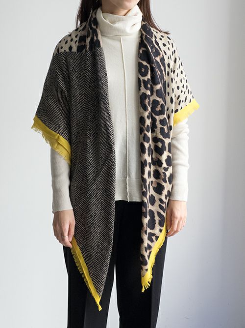 manipuriマニプリ スカーフ | ITAL STYLE WEAR