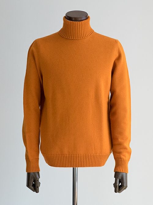 Drumohr ドルモア タートルネック 【全3色】 | ITAL STYLE WEAR