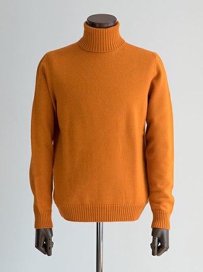 Drumohr ドルモア タートルネック 全3色 WEAR