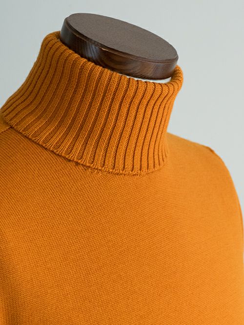 Drumohr ドルモア タートルネック 【全3色】 | ITAL STYLE WEAR