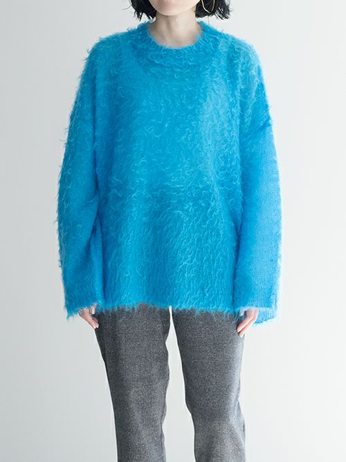 roberto collinaロベルトコリーナ BLUE | ITAL STYLE WEAR