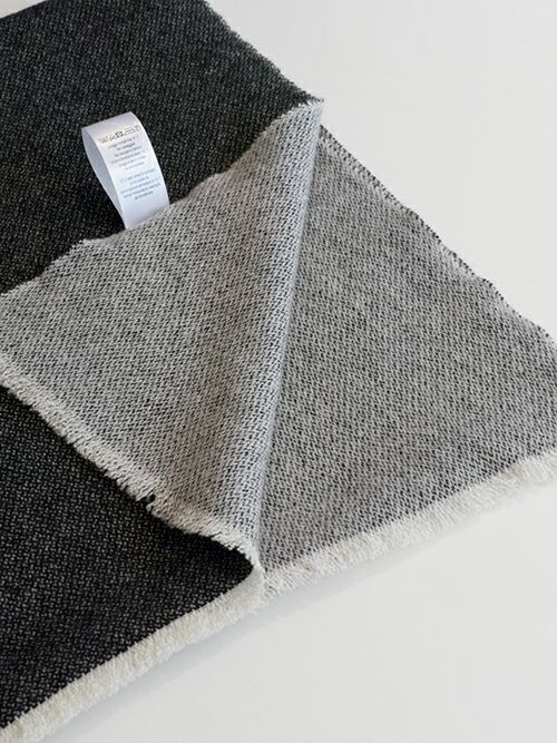 19 andrea's 47アンドレアズ ストール | ITAL STYLE WEAR