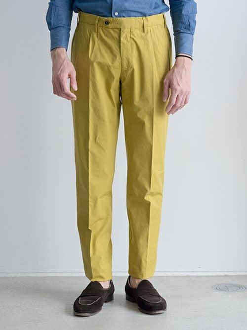 nao　ジェルマーノ ベージュ OUTLET】 在庫一掃SS 60%OFF【SALE】 GERMANO ジェルマーノ コットン