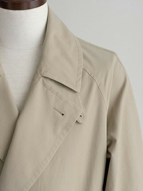 VALSTARヴァルスター タイロッケンコート 【全2色】 | ITAL STYLE WEAR