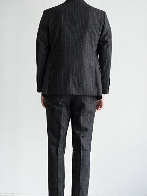 Artigianaleアルティジャナーレ スーツ FOX BROTHERS GRAY.S | ITAL