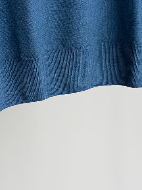 Cruciani クルチアーニ クルーネックニット 【全3色】 | ITAL STYLE WEAR