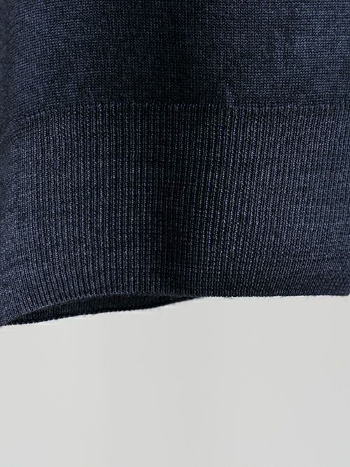 Cruciani クルチアーニ クルーネックニット 【全3色】 | ITAL STYLE WEAR