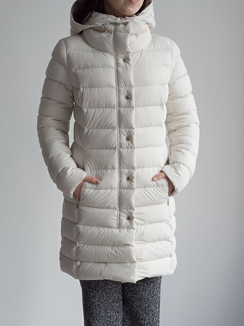 CAPEHORNケープホーン ダウンコート SANTACRUZ 【全2色】 | ITAL STYLE CAPEHORNケープホーン ダウンコート SANTACRUZ 【全2色】 | ITAL STYLE