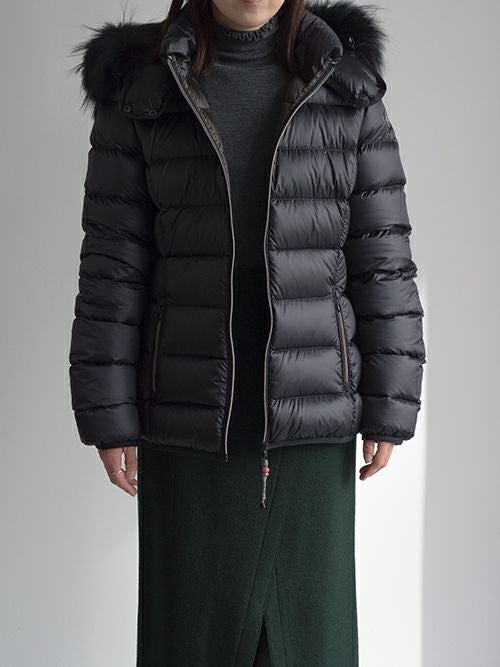 CAPEHORNケープホーン ダウンジャケット STELLA MURMASKY | ITAL STYLE