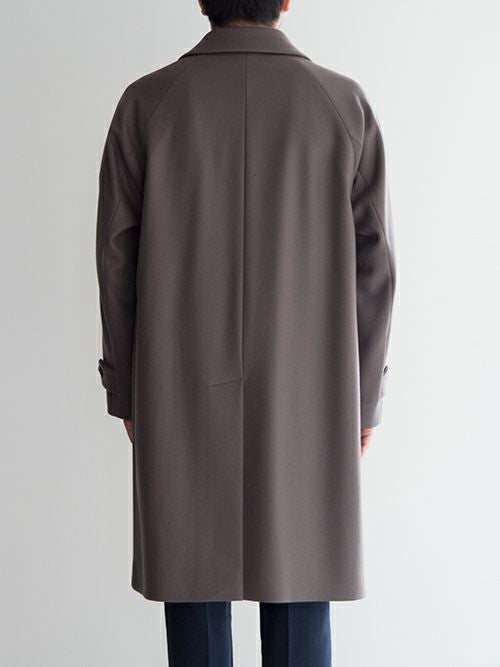 【美品】Hevo イーヴォ AMASTUOLA Hevo イーヴォ ステンカラーコート AMASTUOLA 【全2色】 | ITAL STYLE