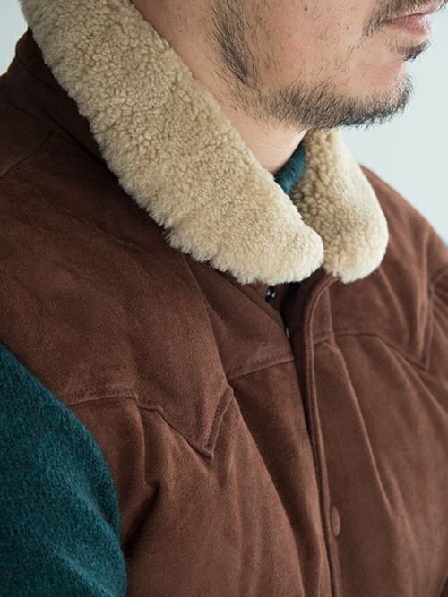 OUTLET】 在庫一掃 50%OFF【SALE】VALSTARヴァルスター レザーダウン