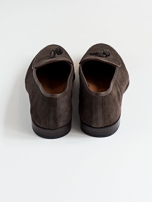 polpetta ポルペッタ ベルジャンシューズ 【全2色】 | ITAL STYLE WEAR