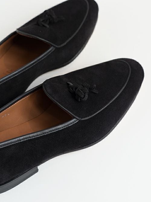 polpetta ポルペッタ ベルジャンシューズ 【全2色】 | ITAL STYLE WEAR