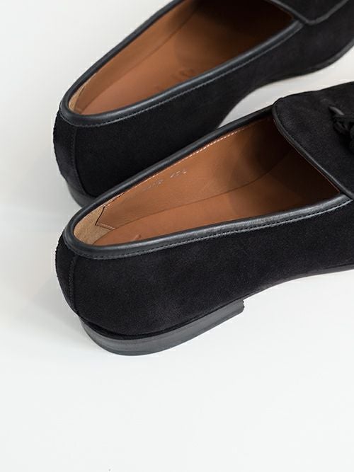 polpetta ポルペッタ ベルジャンシューズ 【全2色】 | ITAL STYLE WEAR