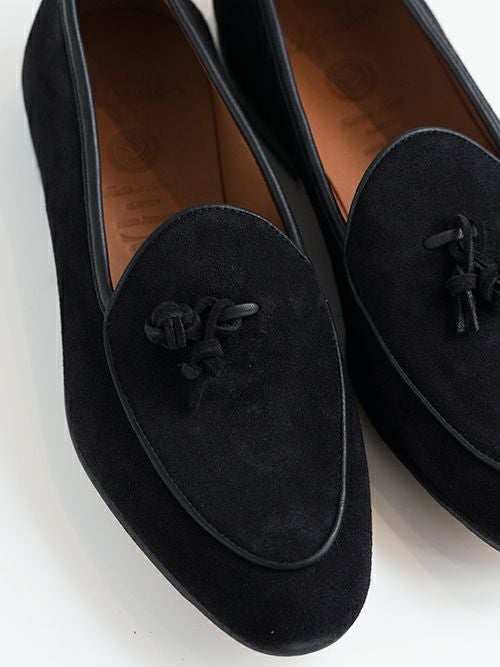 polpetta ポルペッタ ベルジャンシューズ 【全2色】 | ITAL STYLE WEAR