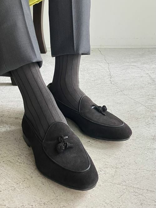 polpetta ポルペッタ ベルジャンシューズ 【全2色】 | ITAL STYLE WEAR