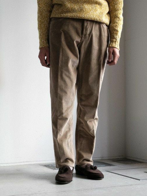 polpetta ポルペッタ ベルジャンシューズ 【全2色】 | ITAL STYLE WEAR