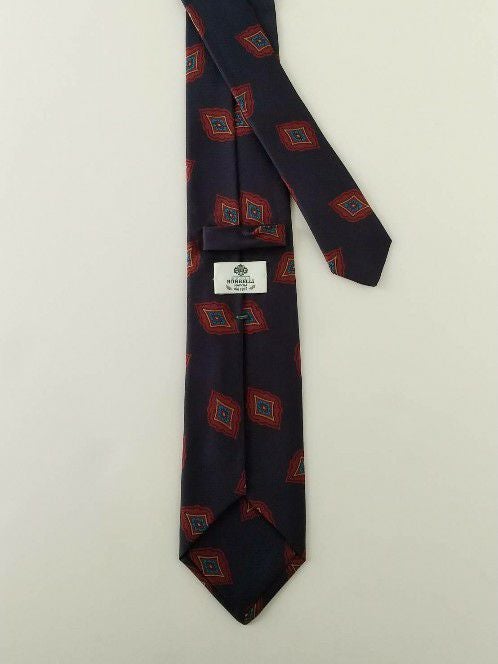 LUIGI BORRELLIルイジボレッリ ネクタイ | ITAL STYLE WEAR