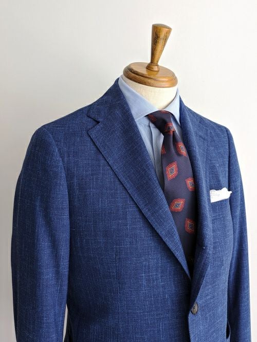 LUIGI BORRELLIルイジボレッリ ネクタイ | ITAL STYLE WEAR