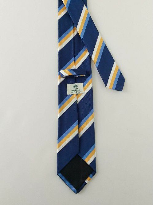 LUIGI BORRELLIルイジボレッリ ネクタイ | ITAL STYLE WEAR