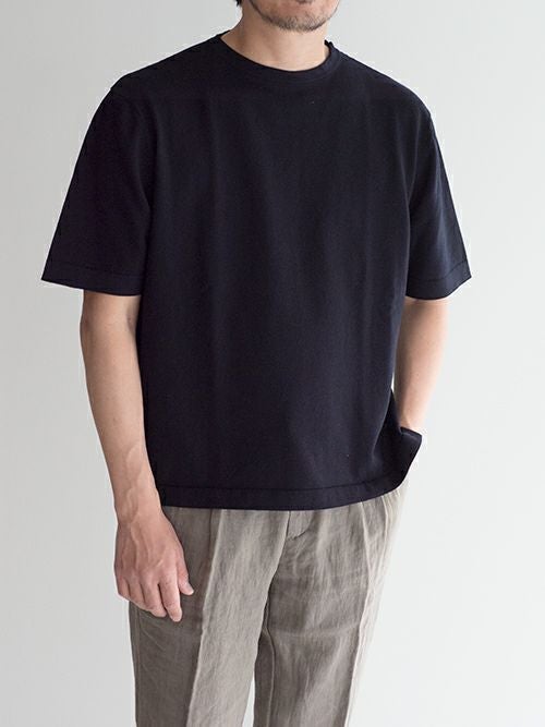 OUTLET】 在庫一掃 40%OFF【SALE】BAFY バフィー クルーネック