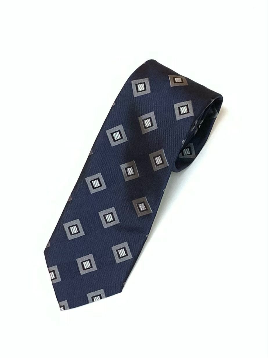 ステファノビジ　ネクタイ STEFANO BIGIステファノビジ ネクタイ 【全2色】 | ITAL STYLE WEAR