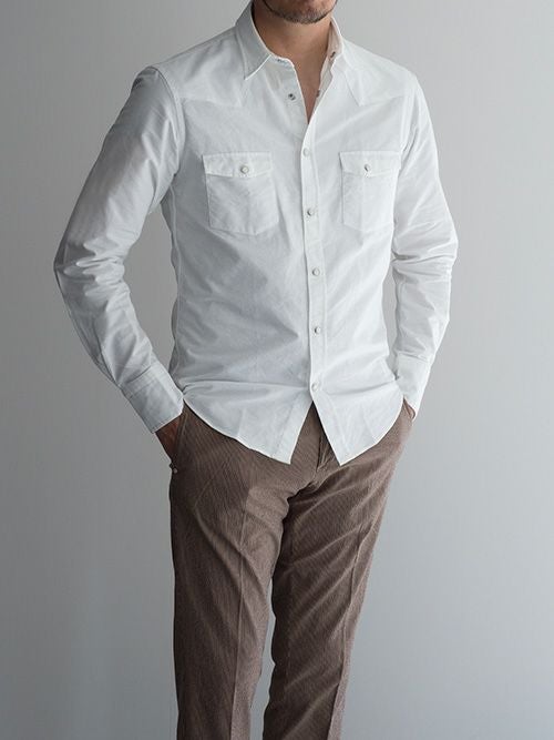 GUYROVER ギローバー ITAL STYLE WEAR イタルスタイル ウェア