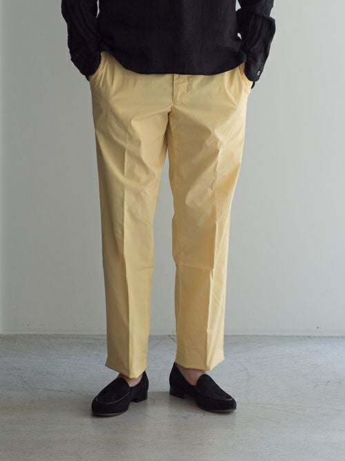 OUTLET】 在庫一掃 60%OFF【SALE】GERMANO ジェルマーノ コットン