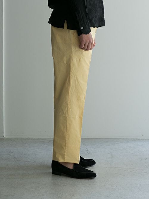 OUTLET】 在庫一掃 60%OFF【SALE】GERMANO ジェルマーノ コットン