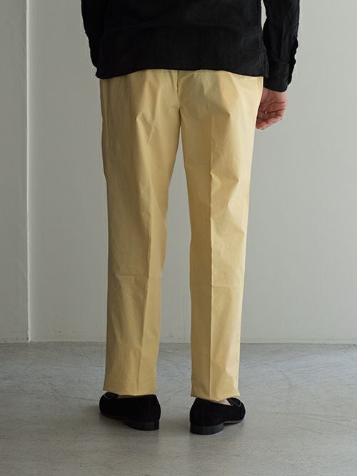 OUTLET】 在庫一掃 60%OFF【SALE】GERMANO ジェルマーノ コットン