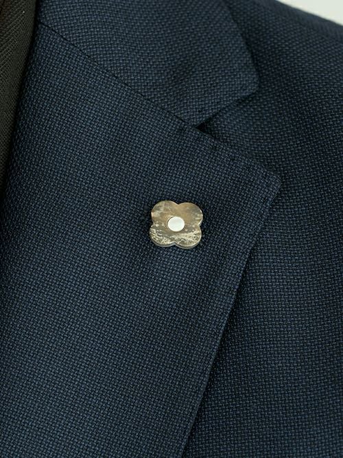 LARDINI ラルディーニ ジャケット NAVY | ITAL STYLE WEAR