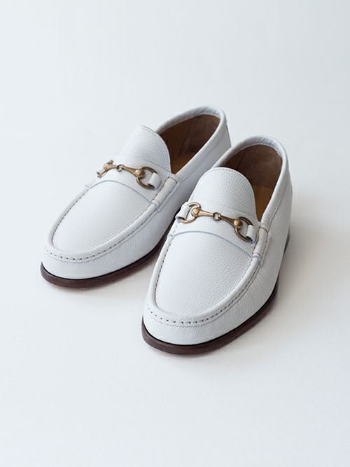 IL Mocassino イルモカシーノ ビットローファー BLACK | ITAL STYLE WEAR
