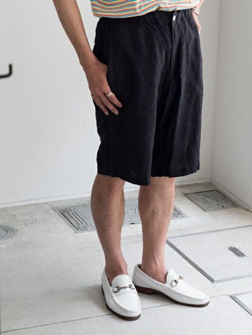 IL Mocassinoイルモカシーノ ビットローファー WHITE | ITAL STYLE WEAR IL Mocassinoイルモカシーノ ビットローファー WHITE | ITAL STYLE WEAR