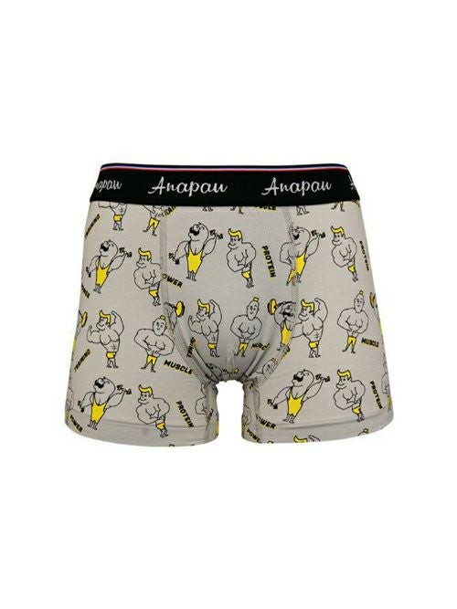 アンダーウェア anapauアナパウ アンダーウェア マッチョ P-2215 | ITAL STYLE WEAR