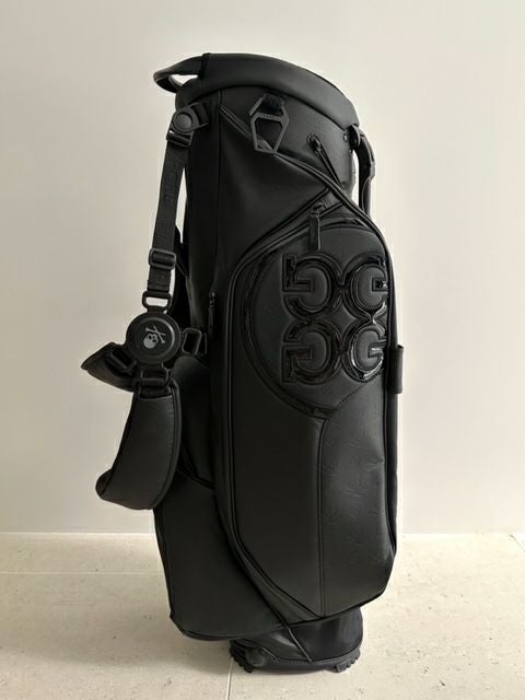 G/FOREジーフォア TRANSPORTER 3 ゴルフバッグ | ITAL STYLE WEAR