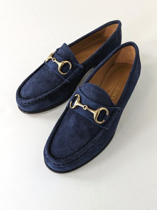 CORSO ROMA9コルソローマ ノーヴェ ビットローファー 【全2色】 | ITAL