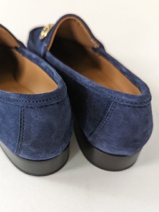 CORSO ROMA9コルソローマ ノーヴェ ビットローファー 【全2色】 | ITAL