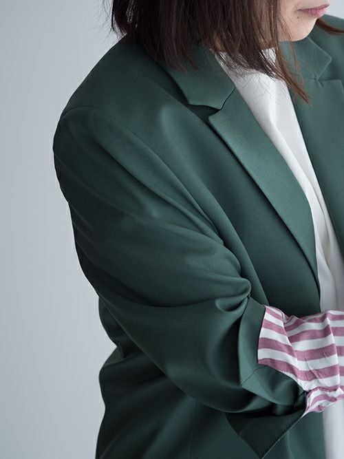 OUTLET】 在庫一掃 50%OFF【SALE】CHLOE STORAクロエストラ ジャケット