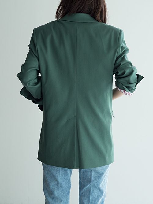 OUTLET】 在庫一掃 50%OFF【SALE】CHLOE STORAクロエストラ ジャケット