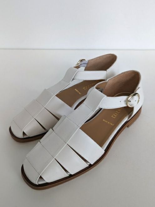 PASCUCCI パスクッチ グルカサンダル 【全2色】 | ITAL STYLE WEAR