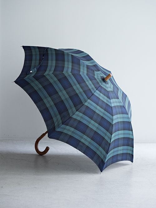MagliaFrancescoマリアフランチェスコ 折り畳み傘 NAVY | ITAL STYLE WEAR