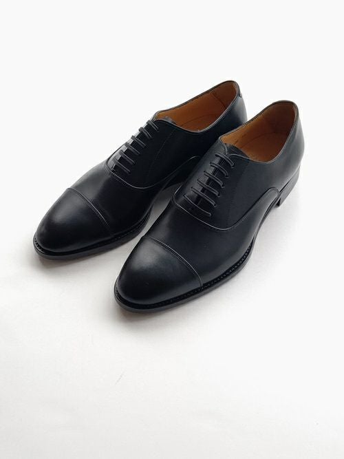 ITAL STYLE イタルスタイル new basic キャップトゥレザーシューズ ITAL STYLE イタルスタイル new basic キャップトゥレザーシューズ