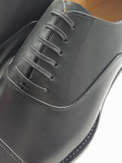 ITAL STYLE イタルスタイル new basic キャップトゥレザーシューズ