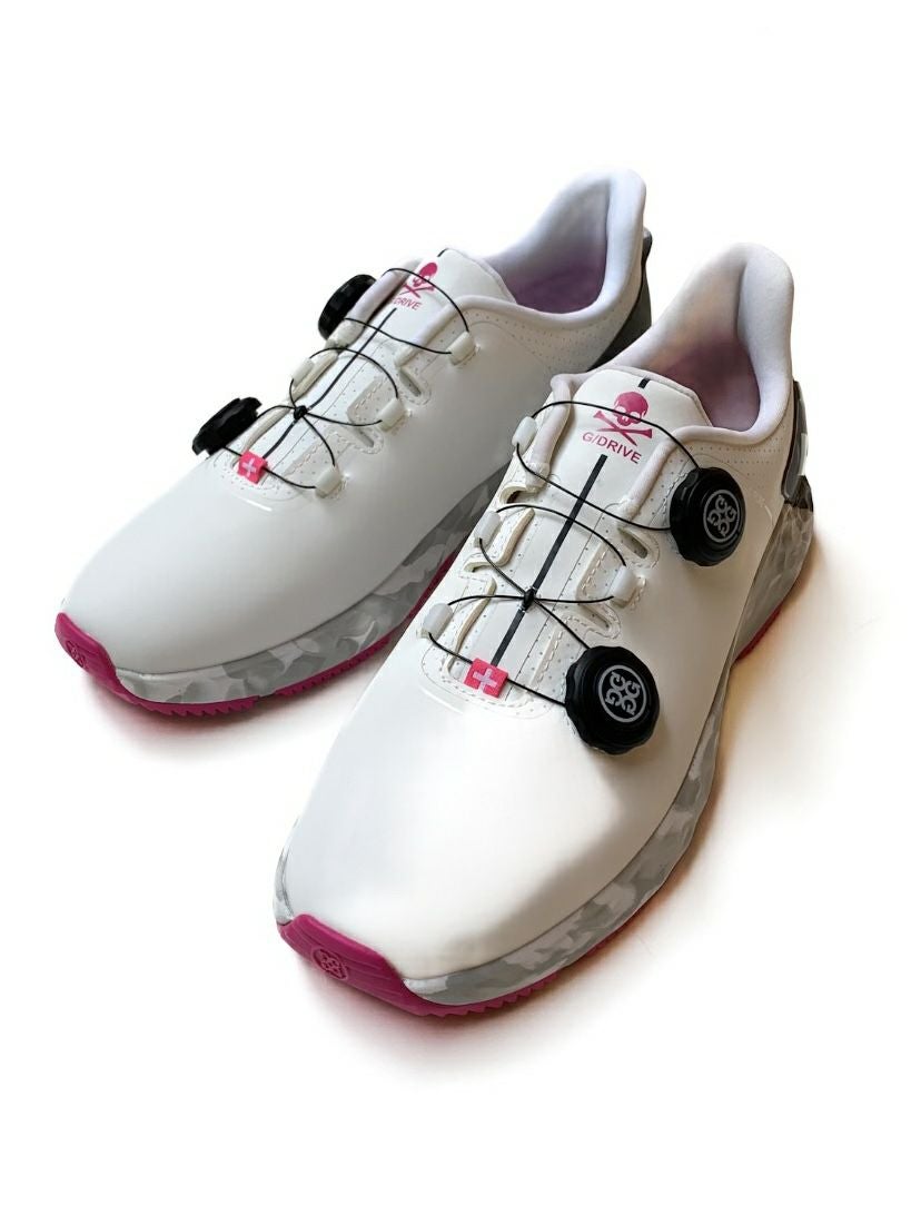 OUTLET】 在庫一掃 40%OFF【SALE】G/FORE ジーフォア スニーカー G