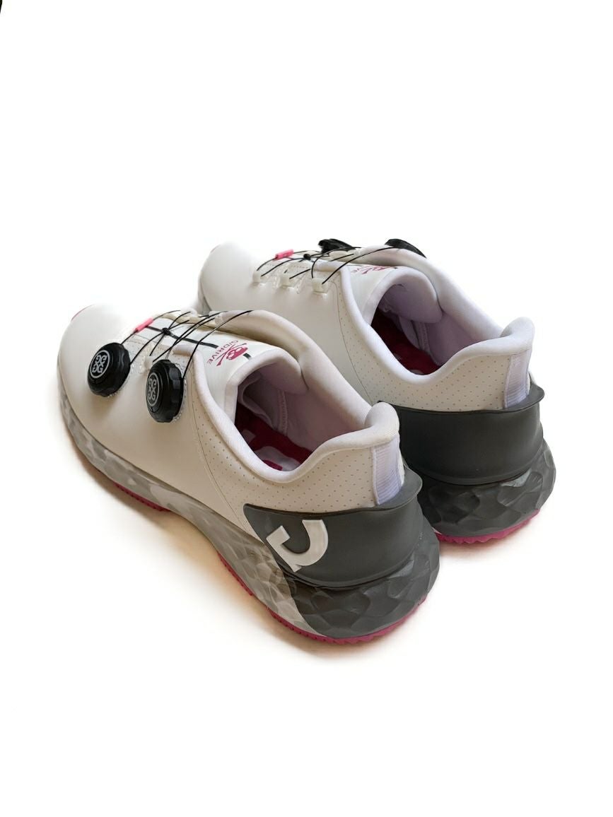 OUTLET】 在庫一掃 40%OFF【SALE】G/FORE ジーフォア スニーカー G