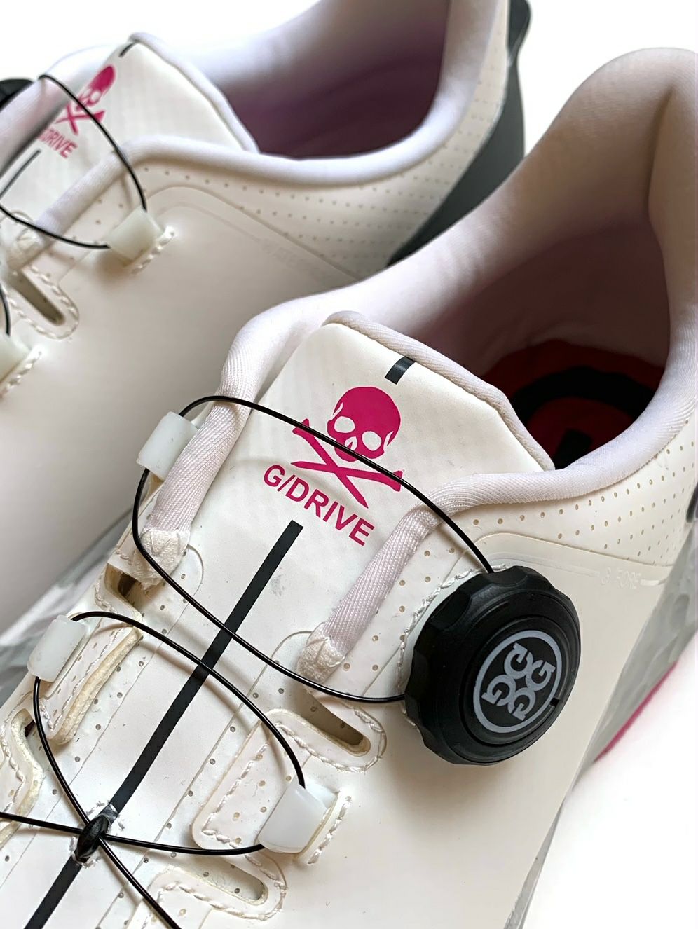OUTLET】 在庫一掃 40%OFF【SALE】G/FORE ジーフォア スニーカー G