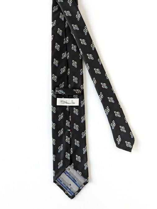 STEFANO CAUステファノカウ ネクタイ 【全2色】 | ITAL STYLE WEAR