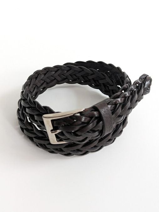 Saddler's サドラーズ メッシュベルト 【全2色】 | ITAL STYLE WEAR