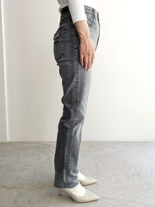 OUTLET】 在庫一掃 40%OFF【SALE】 YANUKヤヌーク パンツ ANNETTE ハイ
